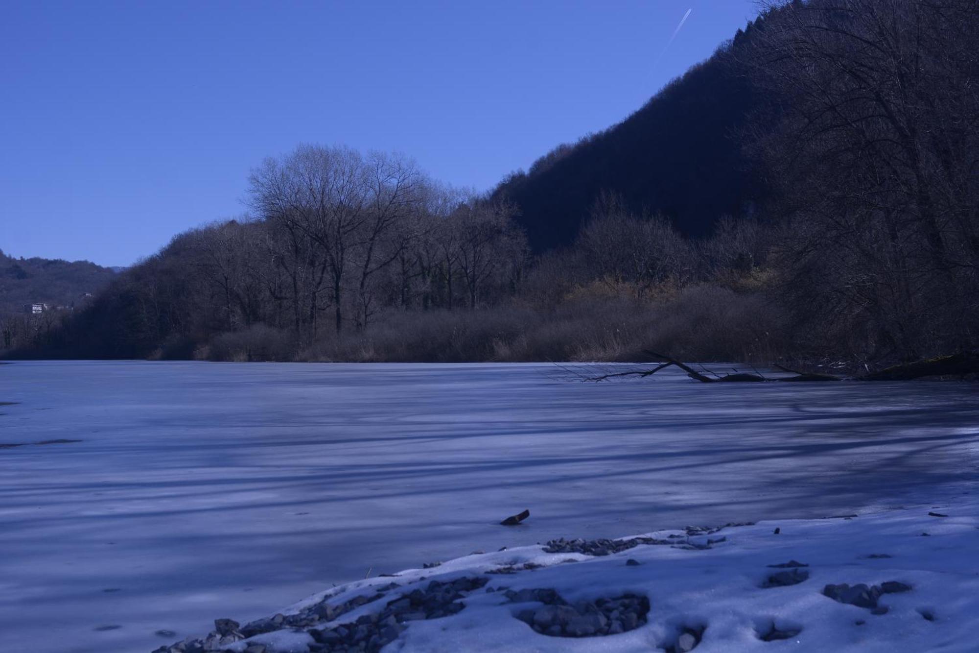 Villaggio Turistico Il Lago Dorato Carlazzo Buitenkant foto